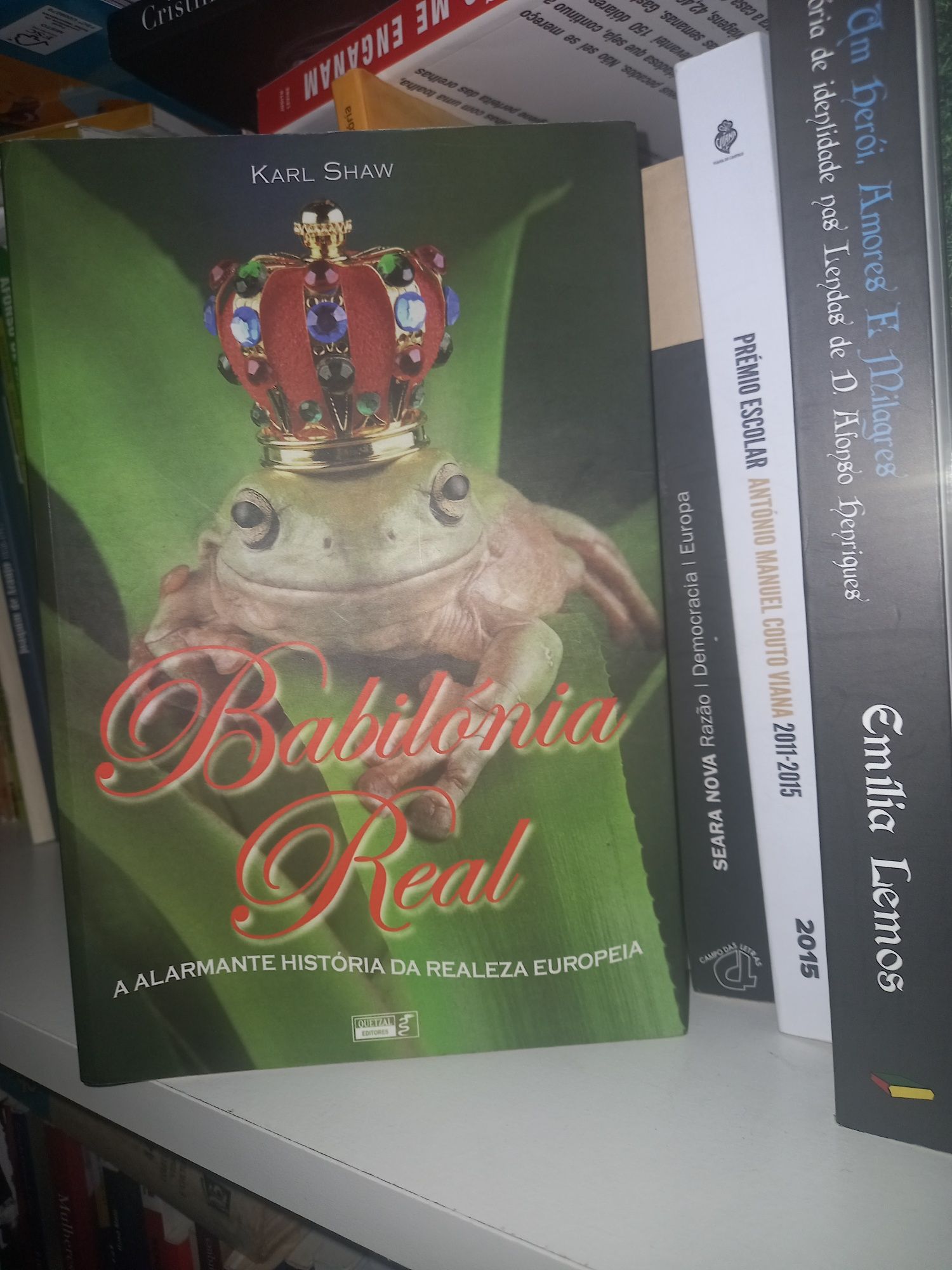 "Babilónia Real"