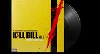 OST / VARIOUS - Kill Bill vol.1 (140 Gr Black)