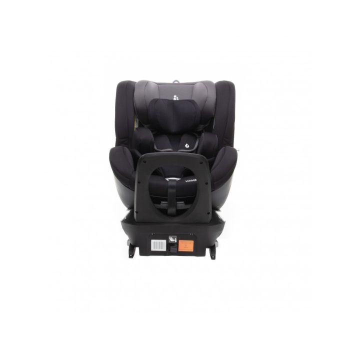 NOWY - Zopa Voyager 360 0-20kg OBOROTOWY 360 - I-Size TYŁEM NAWET4LATA