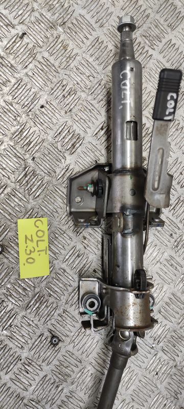 kolumna kierownicza colt z30