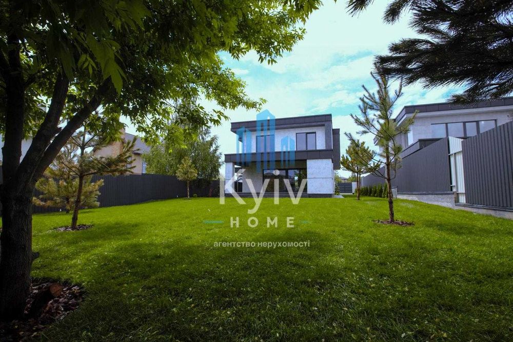 Будинок | Ходосівка | Продаж | 216 м2 | 8.5 сот.