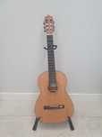 Gitara klasyczna 3/4 leworęczna