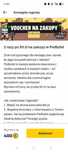 Voucher na zakupy 50 zł psi bufet psibufet
