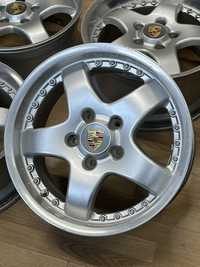 Диски Porsche Cayenne,Volkswagen Tuareg, Audi Q7 5*130R18
