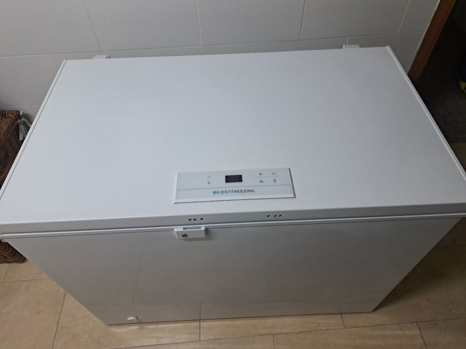 Arca Horizontal BECKEN BCF3898