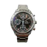 Omega Speedmaster Racing Schumacher Limited Edition