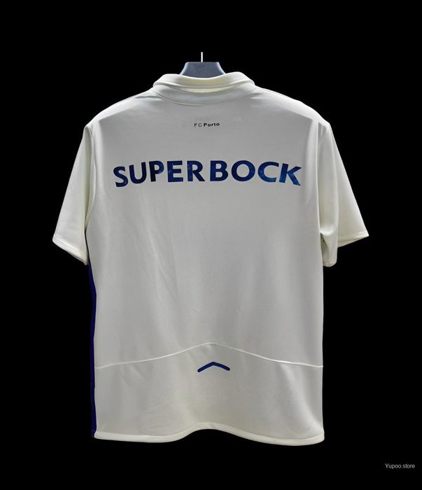 Camisola Alternativa FCPorto 25/26