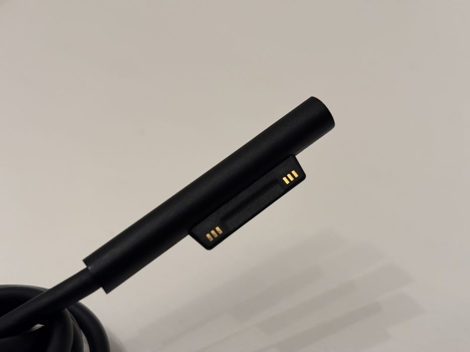 Carregador Microsoft Surface