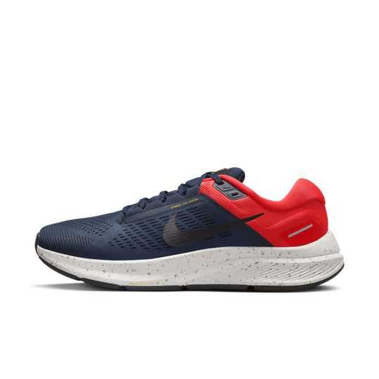 Кросівки Nike Structure 24 Air > 41р по 46р < Оригінал! (DA8535-403)