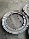 Ranty felg BBS RM RS 15 ''