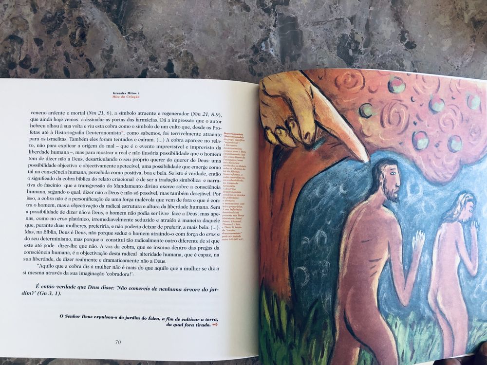 Bíblia, o livro dos livros. [12 volumes]