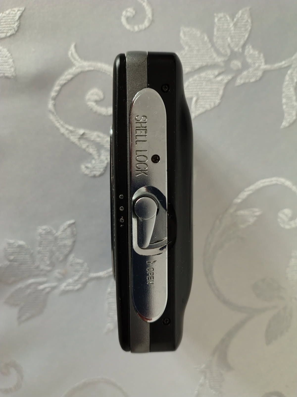 Panasonic Walkman