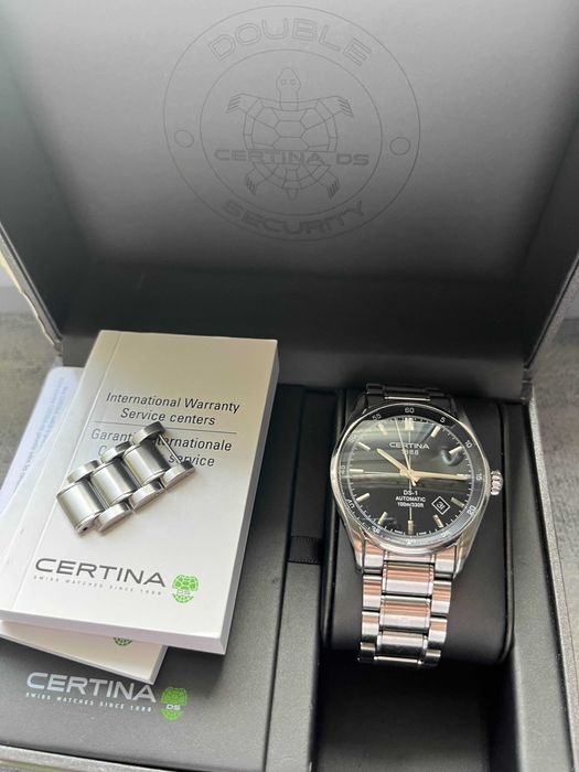 Certina DS-1 C006.407.11.051.00