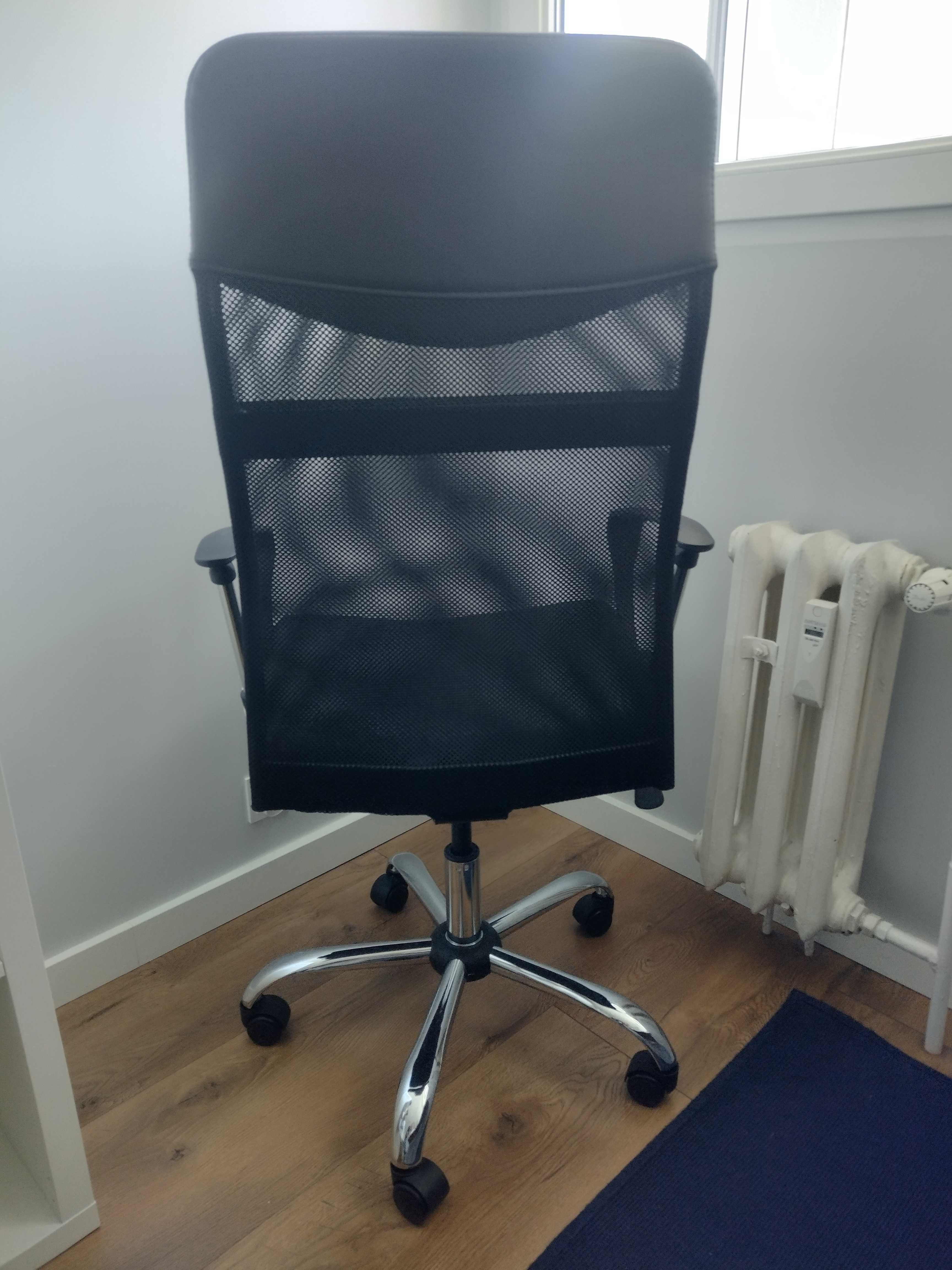 Krzesło biurowe Billum Jysk