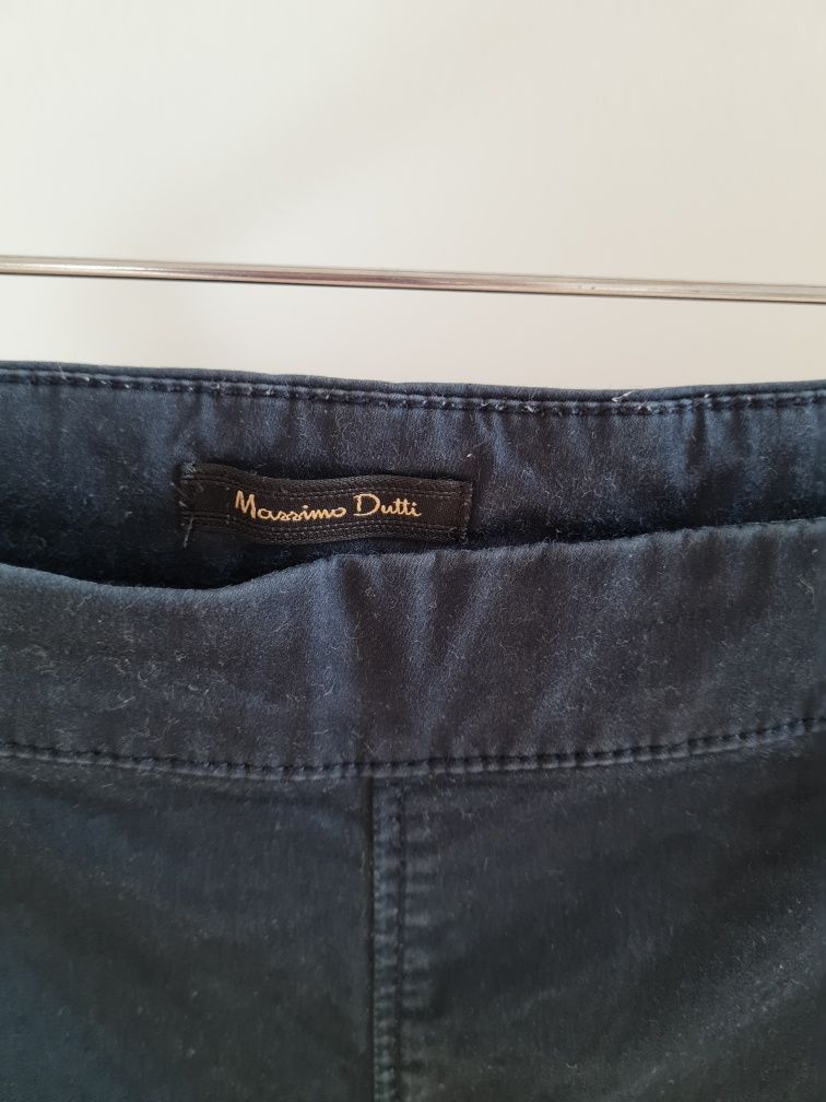 Spodnie Massimo Dutti