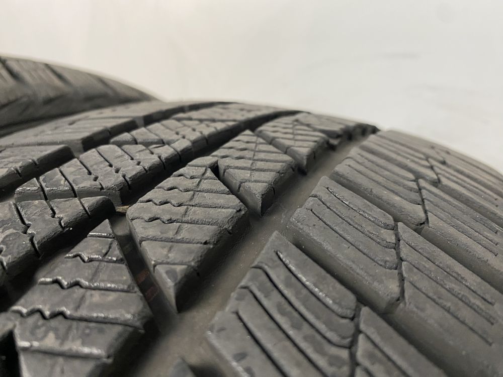 4x 225/55/17 Barum Polaris 5 / 2020r 7mm / GWARANCJA