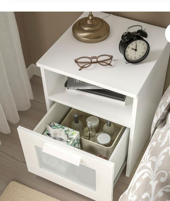 Szafka nocna Ikea 2 szt.