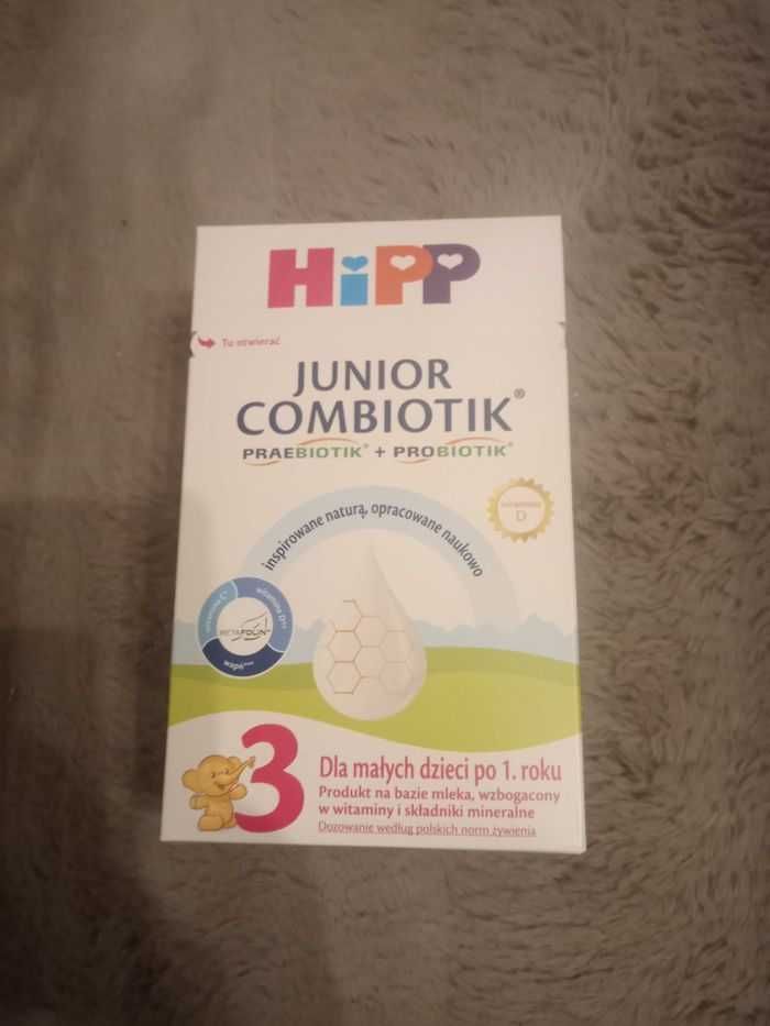 HiPP 3 combiotik 8x550g