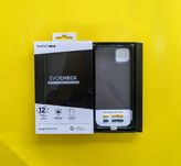 Протиударний чохол tech21 evocheck google pixel  4xl піксель