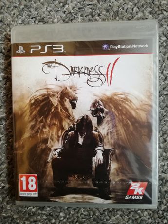 The Darkness II / PS3 / Nowa