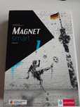 Podręcznik do języka niemieckiego magnet Smart 1  klasa 7