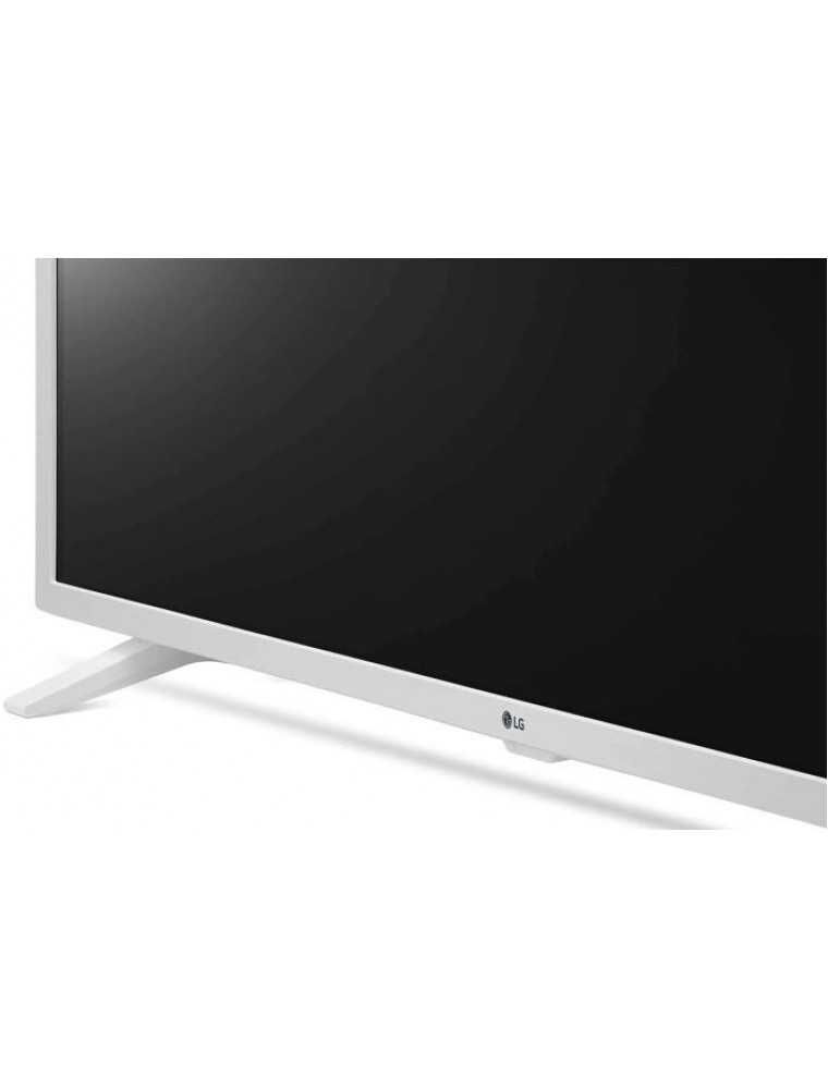 Телевізор Smart TV LG 32LK6200 білий