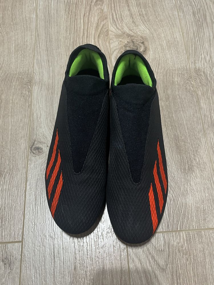 Korki adidas X Speedportal.3 LL FG r 46