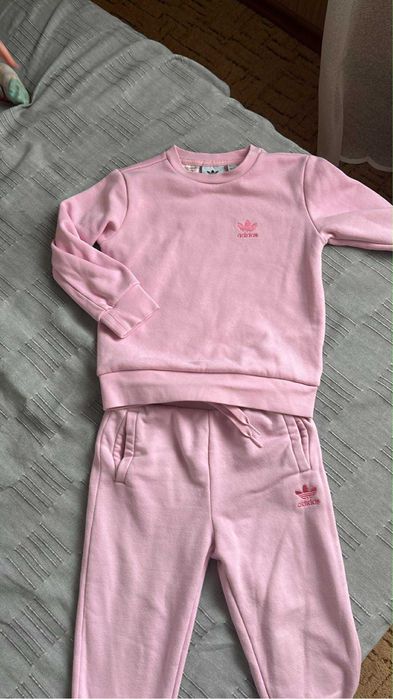 Костюм адідас 104 розмір