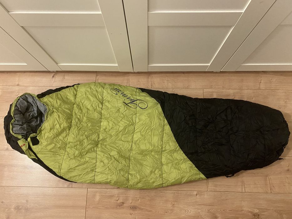 Дитячий спальник Trimm Balance JR