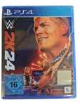 WWE 2K24 PS4 Nowa
