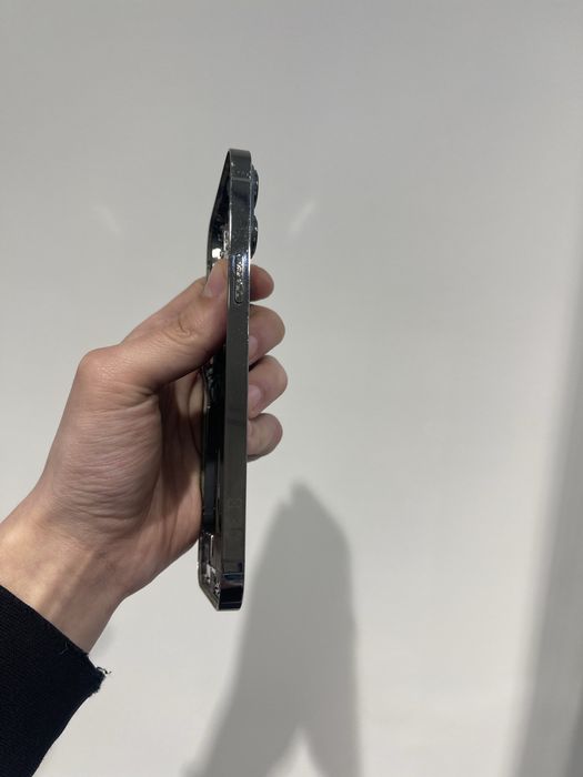 Оригінальний корпус для iPhone 13 Pro Max Graphite