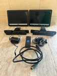 Naviskauto 10,5″ DVD Player 2x Monitor  – Atrakcyjny dla dzieci