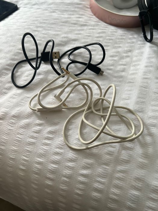 Auscultadores Beats Solo3 Wireless - Rosa-dourado