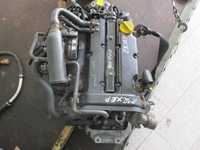 Motor completo Opel Corsa, Agila e Astra 1.2 Z12XEP