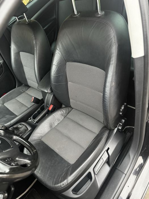 Продам Skoda Octavia 1.4 tsi 90kw(CAXA)