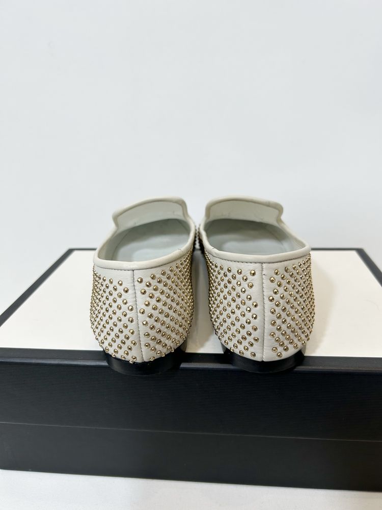 Лофери Guiseppe Zanotti. Оригінал