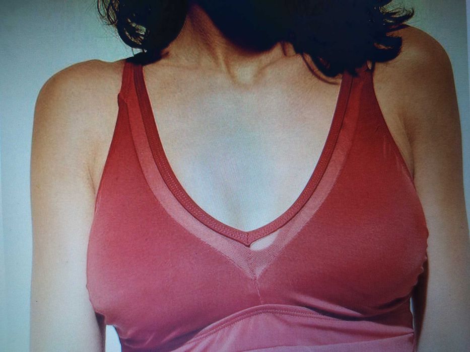 Strój kąpielowy tankini