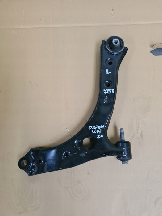 Wahacz Lewy Ford Transit Custom Lift 2.0Tdci