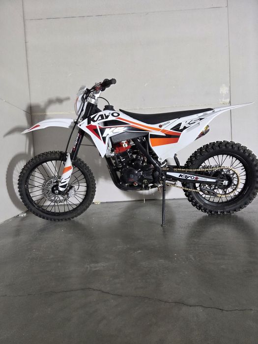 Kayo k5 300cc dodatki