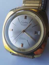Relógio Ernest borel automatic