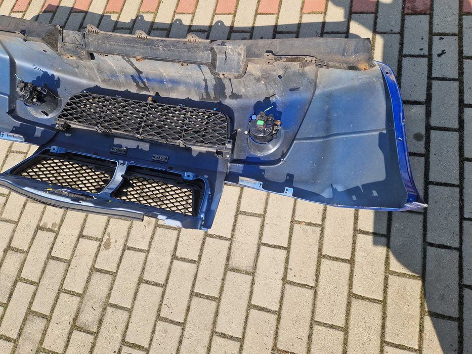 [264] Zderzak przedni Suzuki Grand Vitara II 05-08r.