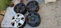 Jantes 16 Renault Megane/outros