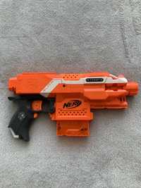 Karabin automatyczny Nerf stryfe