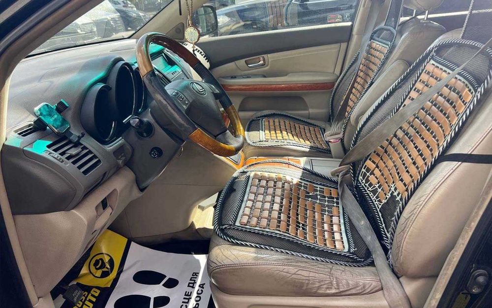 Lexus RX 300 2003