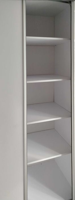 Szafa przesuwna MEBLO 4 150