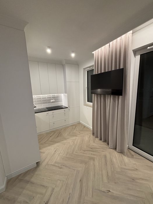 Mieszkanie do wynajecia 28m2 Warszawa Wlochy ul. Jutrzenki 106D