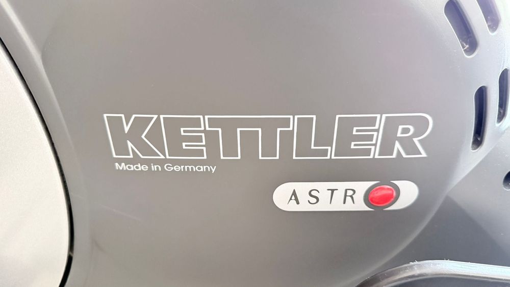orbitrek Kettler Astro- Made in Germany