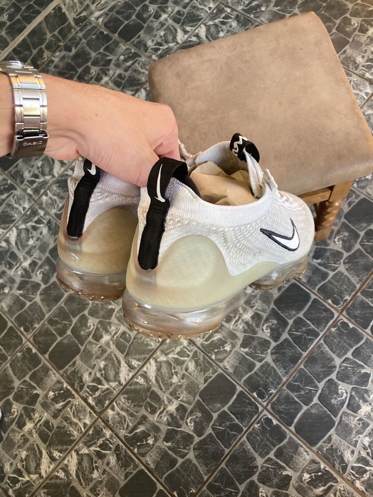Кросівки Nike Air Vapormax Fk 2021 | Кроси Найк Вапормакс ОРИГІНАЛ