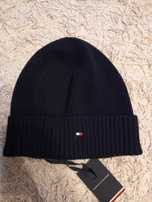 Czapka Tommy Hilfiger  męska Nowa