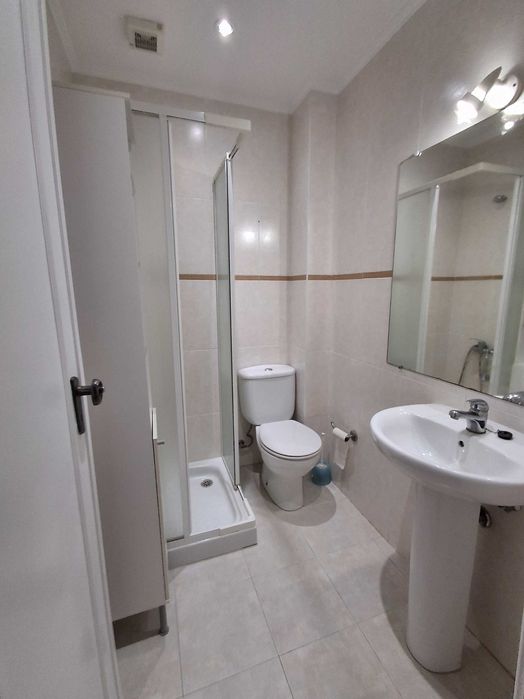 3 Assoalhadas nas Avenidas Novas para ESTUDANTES